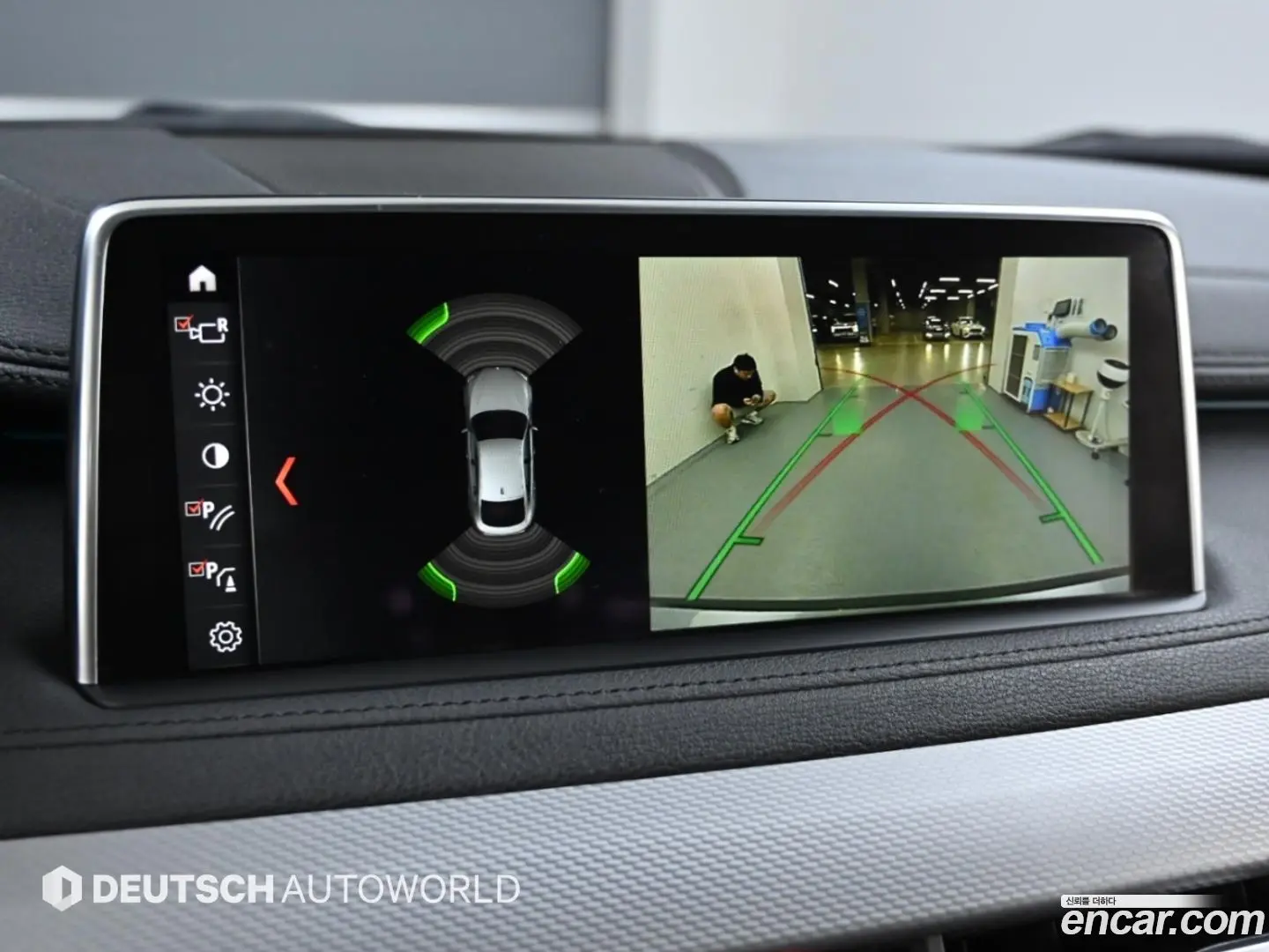 BMW X6 xDrive 40d M Sport 2012