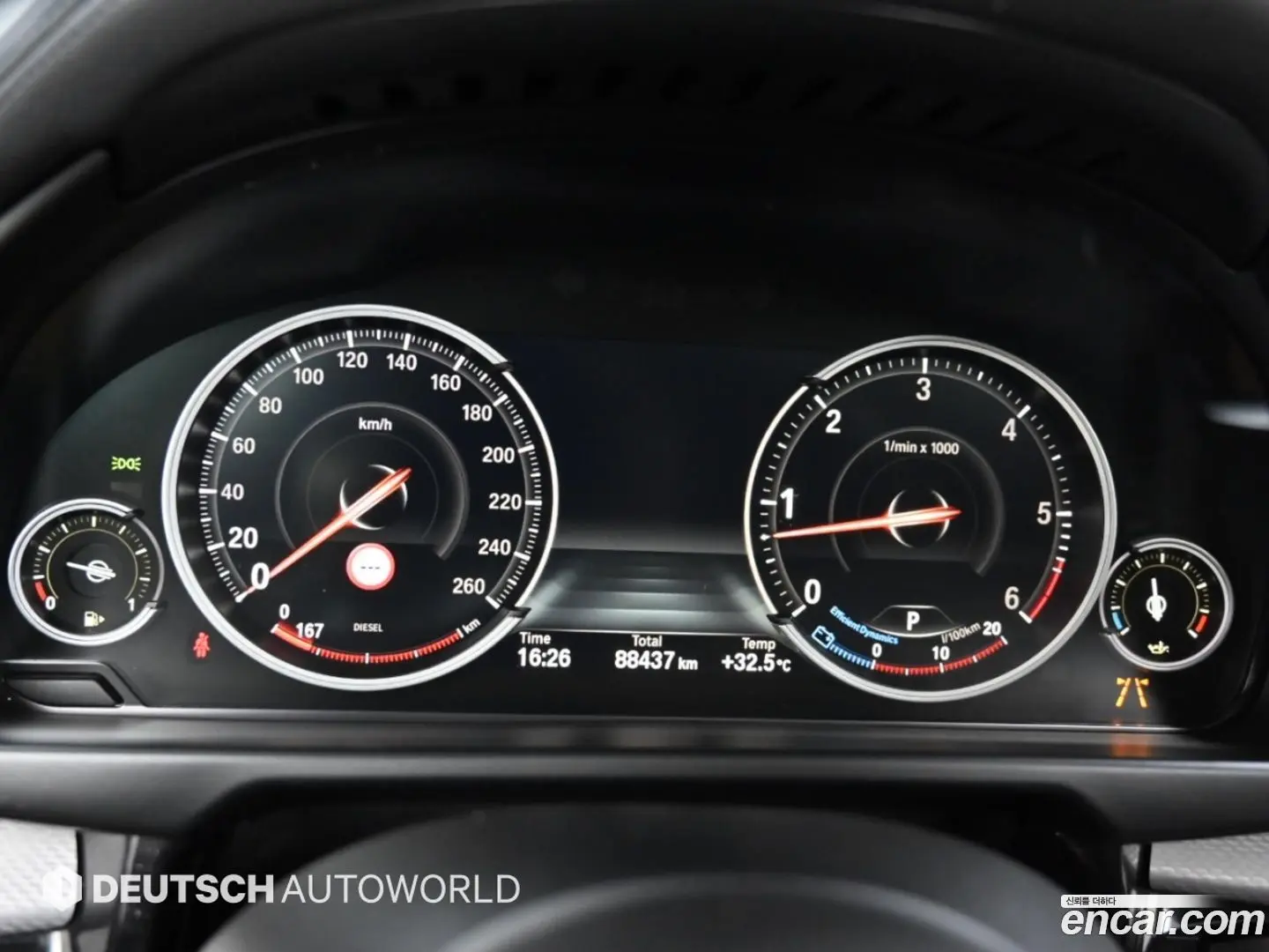 BMW X6 xDrive 40d M Sport 2012