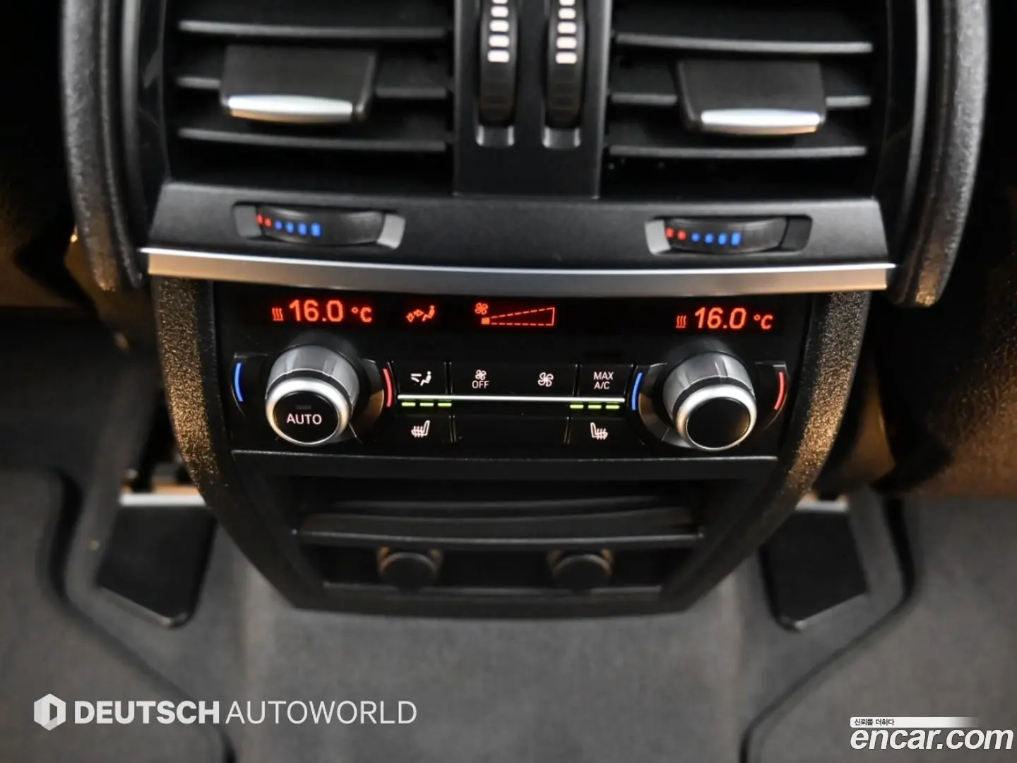 BMW X6 xDrive 40d M Sport 2012
