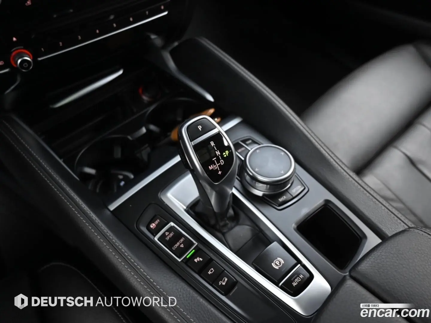 BMW X6 xDrive 40d M Sport 2012