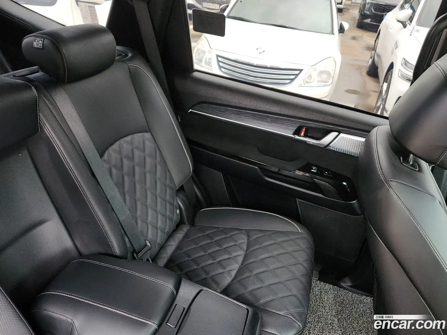 Kia Mohave Diesel 3.0 4WD 5-Seater