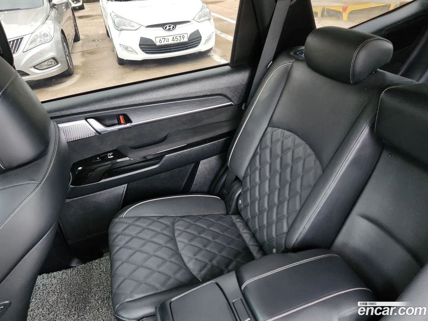Kia Mohave Diesel 3.0 4WD 5-Seater