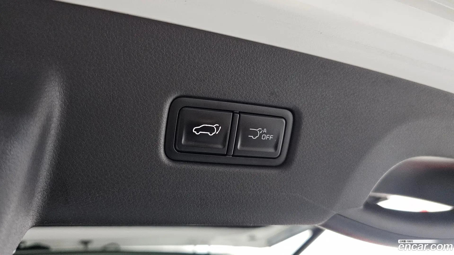 Kia Canival Gasoline 9-Seater Signature 2023