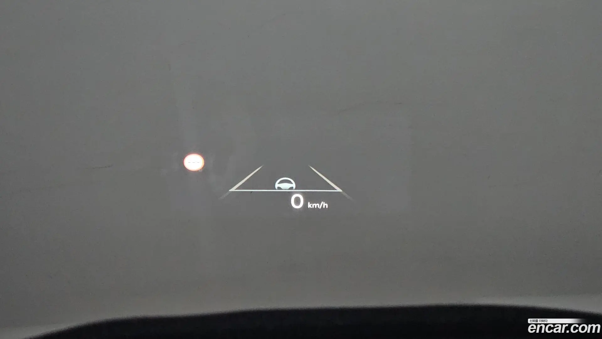 Kia Canival Gasoline 9-Seater Signature 2023