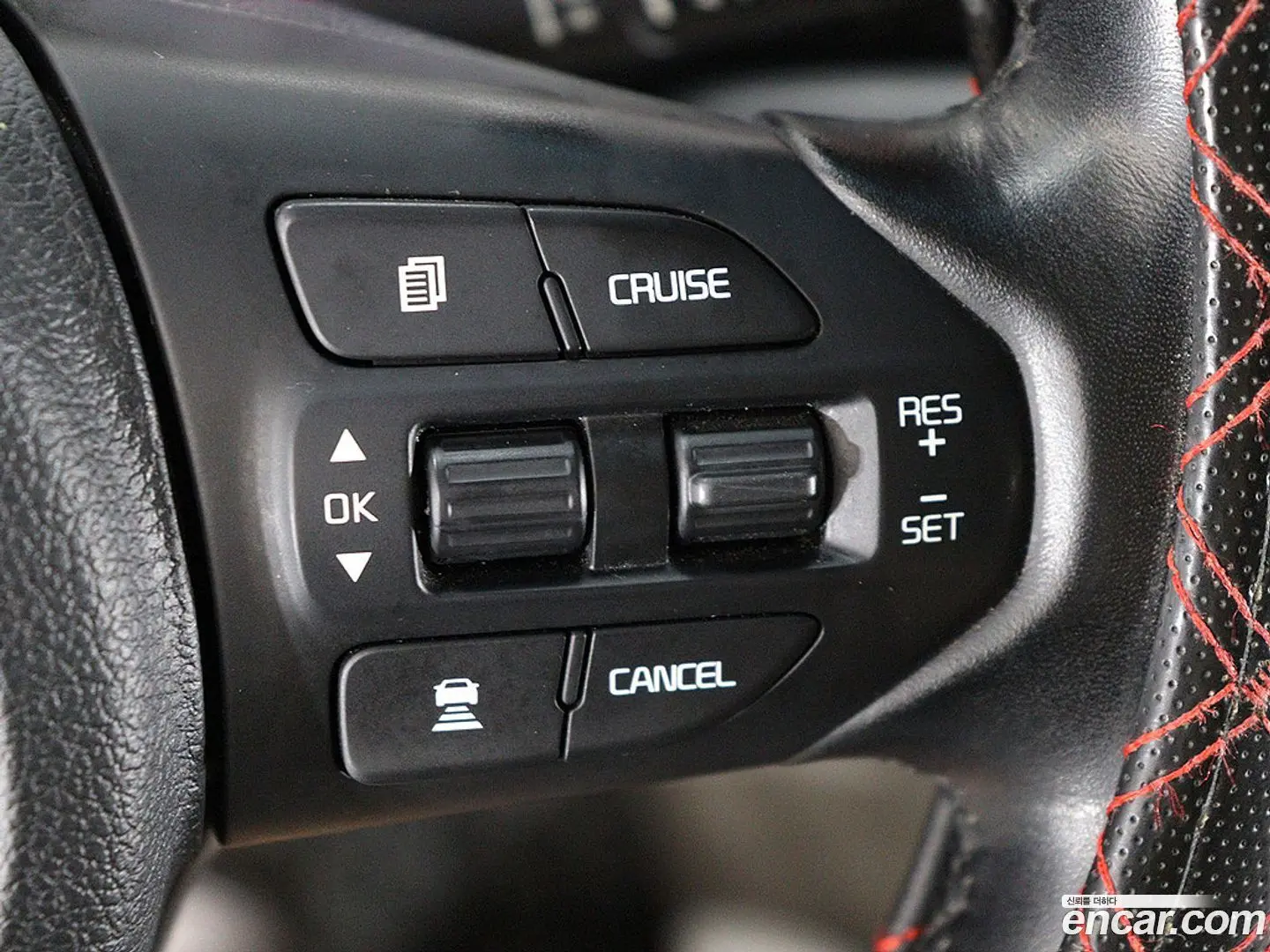 Kia Canival 9-Seater Prstige 2018