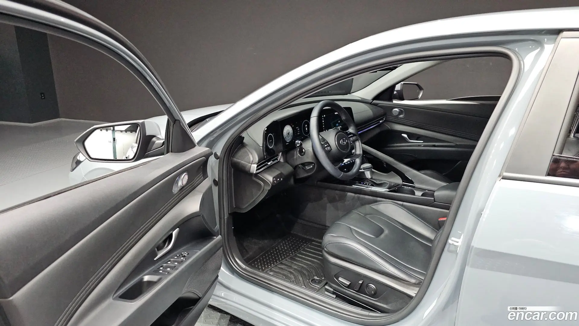 Hyundai AVANTE 1.6 2020