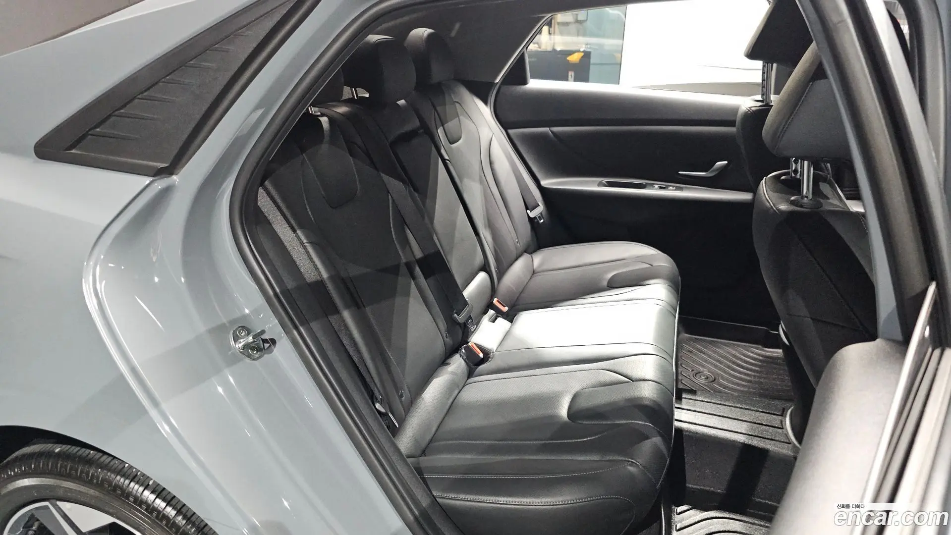 Hyundai AVANTE 1.6 2020