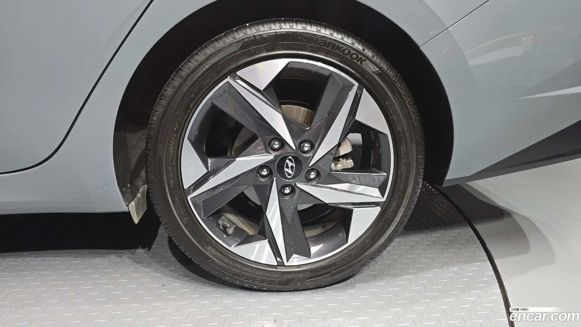 Hyundai AVANTE 1.6 2020