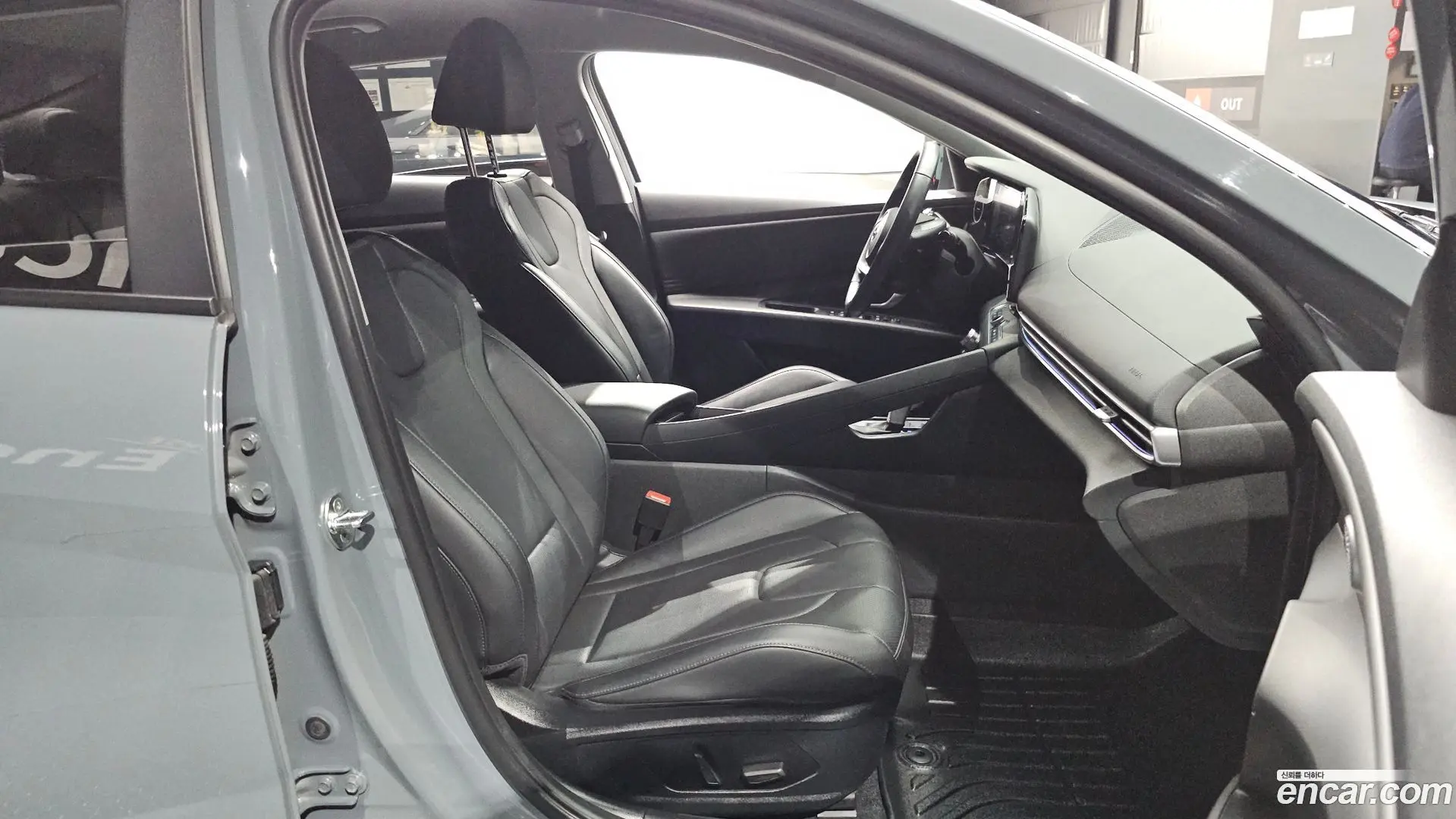 Hyundai AVANTE 1.6 2020