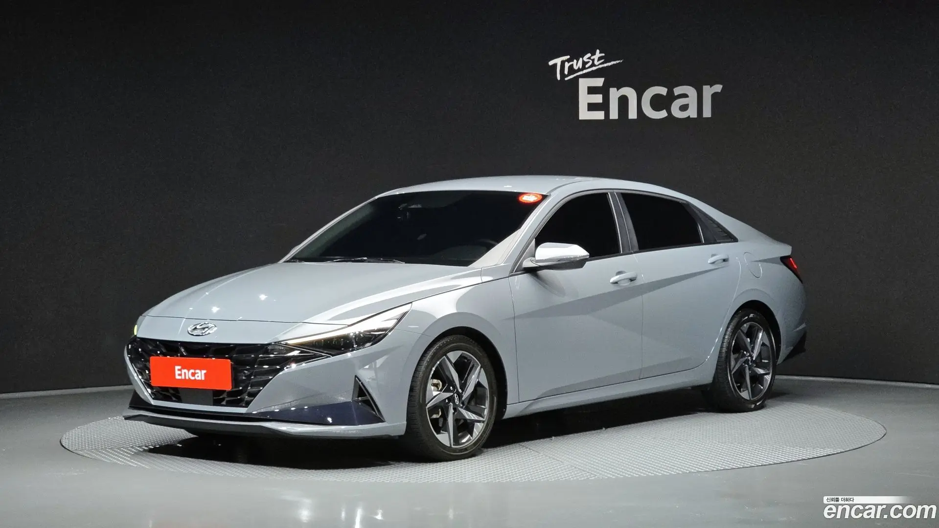 Hyundai AVANTE 1.6 2020