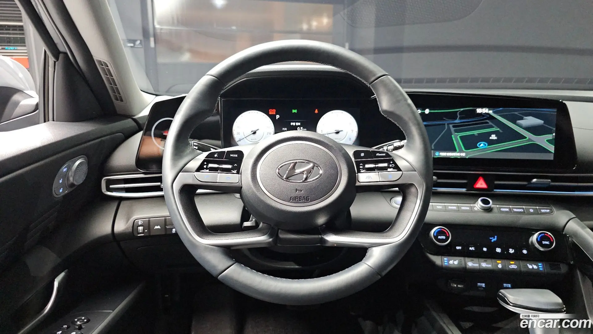 Hyundai AVANTE 1.6 2020