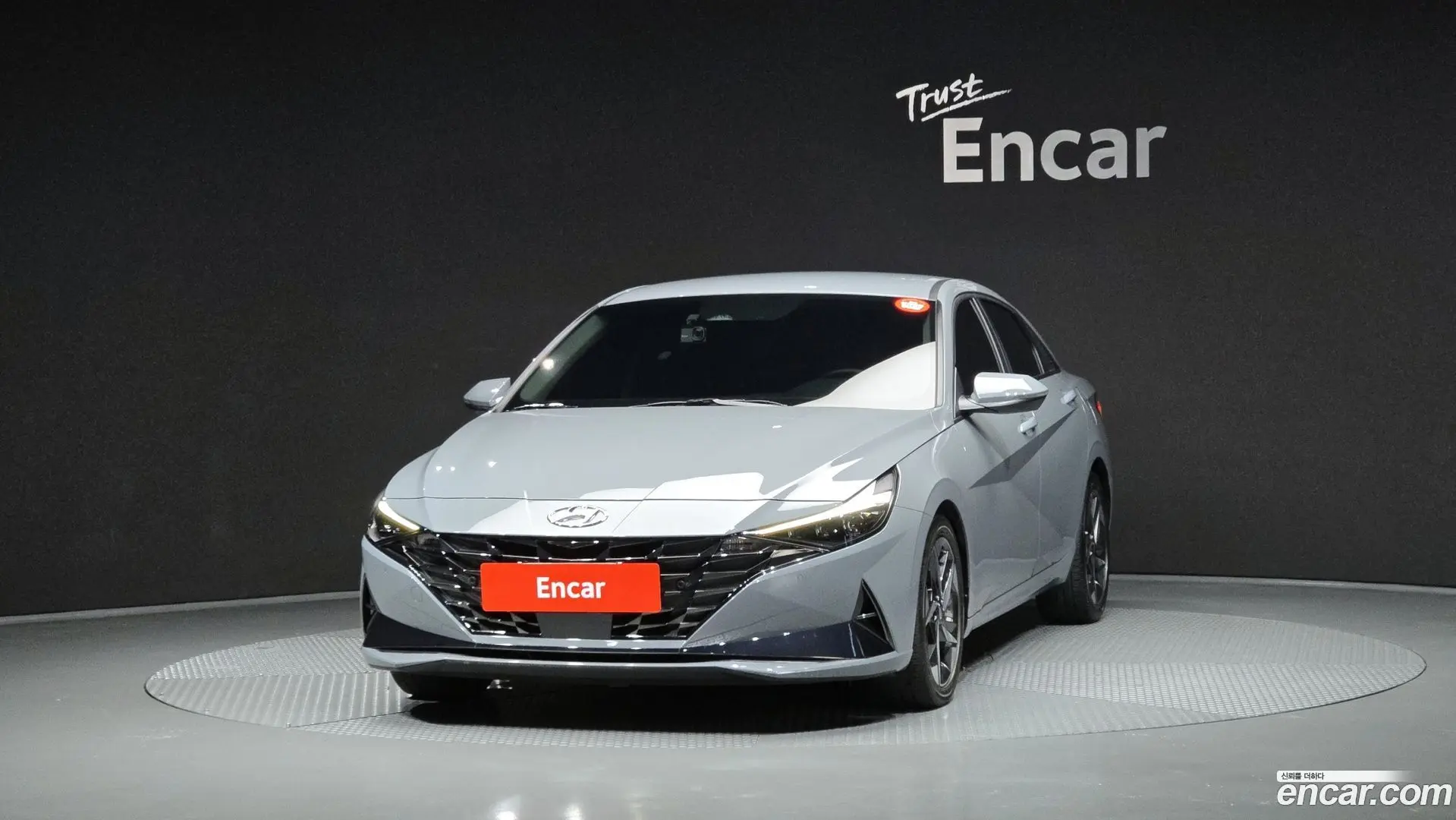 Hyundai AVANTE 1.6 2020