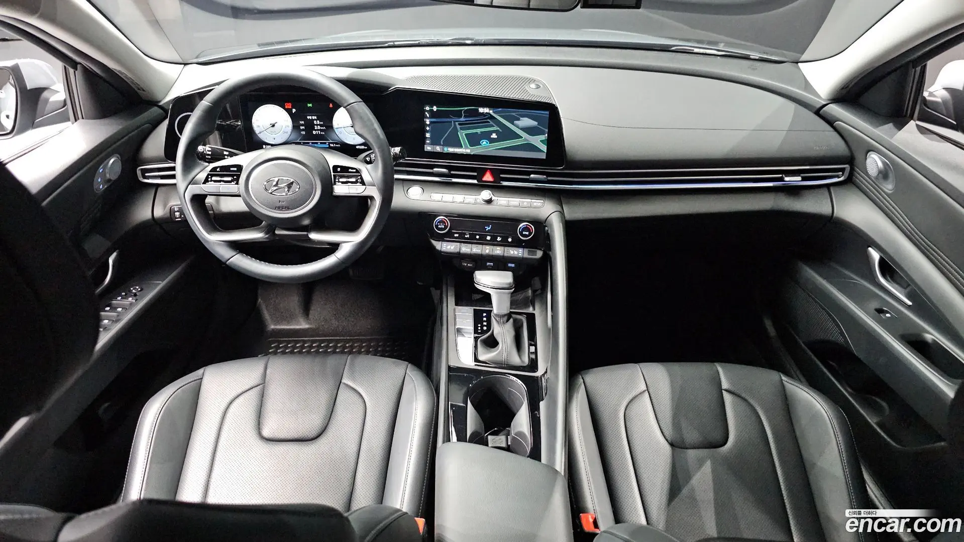 Hyundai AVANTE 1.6 2020
