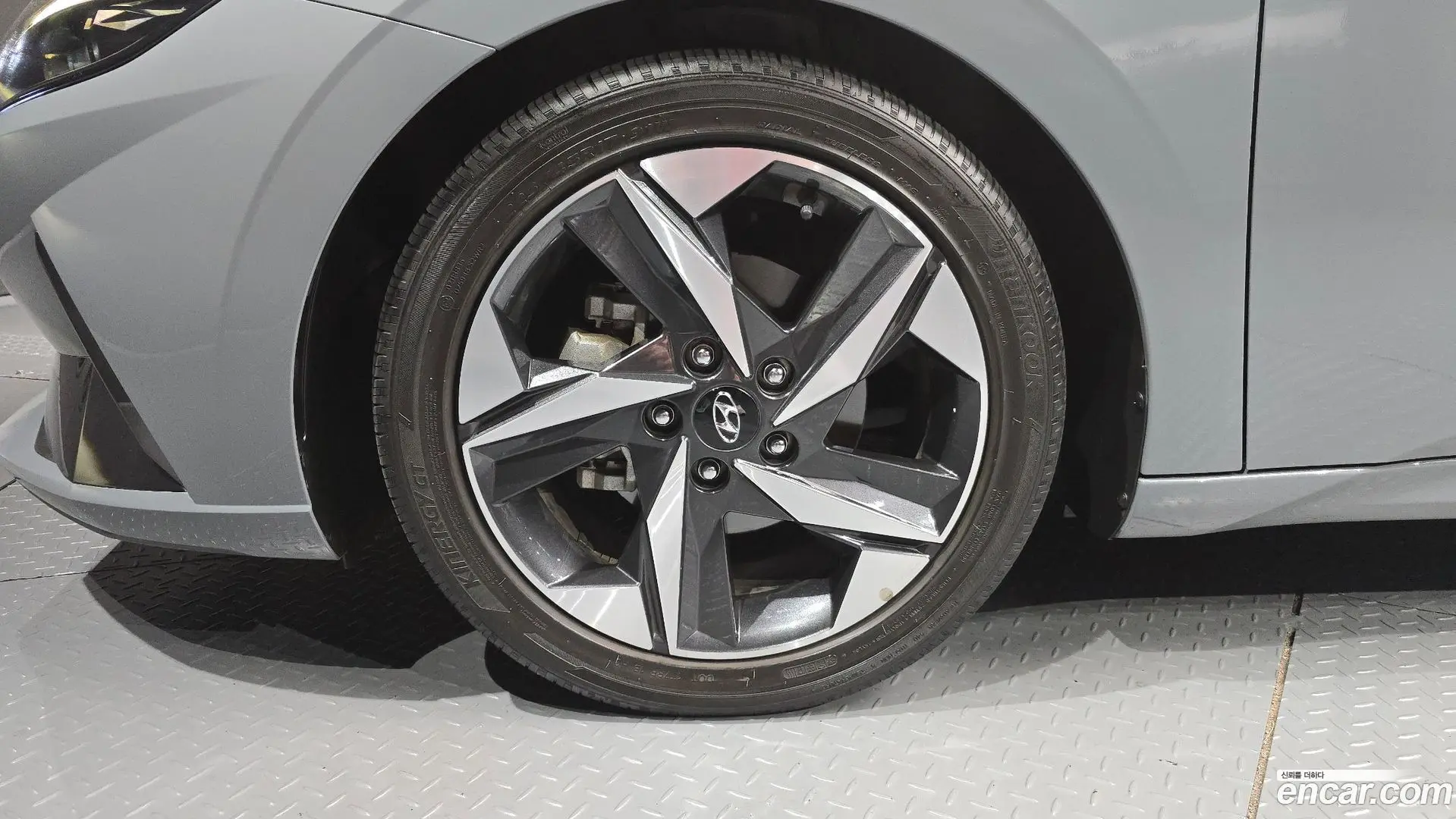 Hyundai AVANTE 1.6 2020