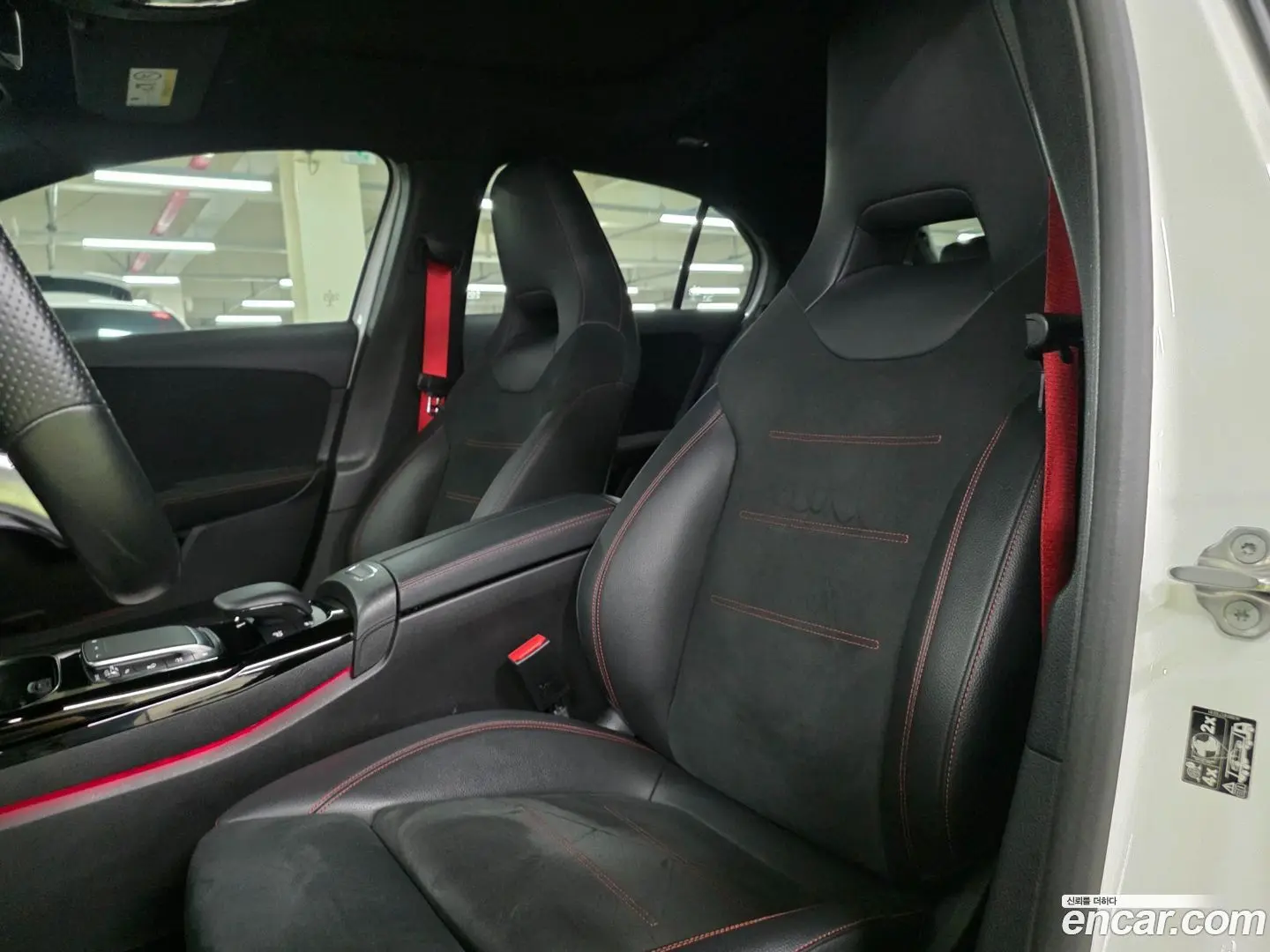 Mercedes-Benz A-Class AMG A45 4MAITC+ Hatchback 2023