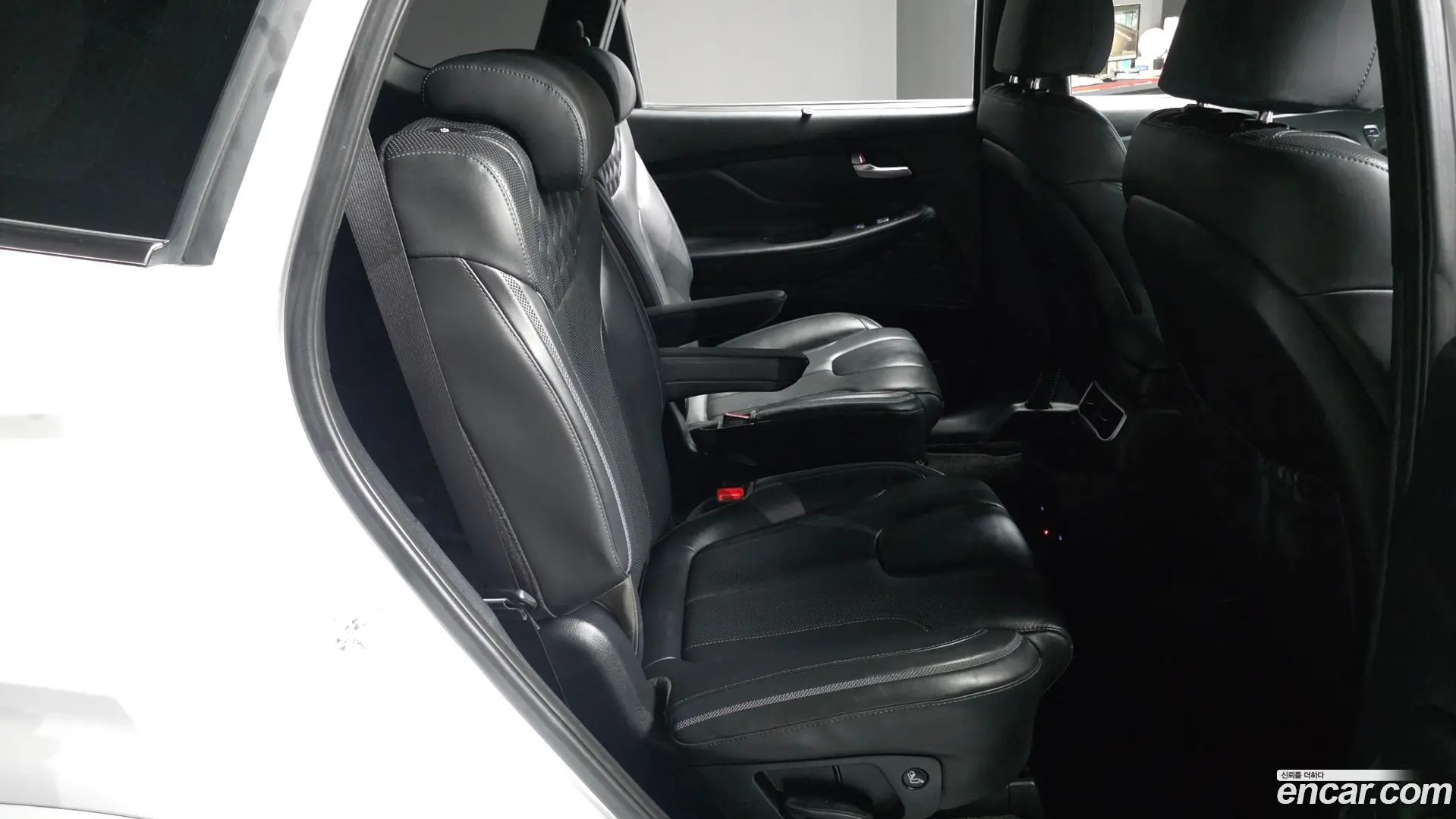 Hyundai Santafe Gasoline 2.5T 2WD 2020