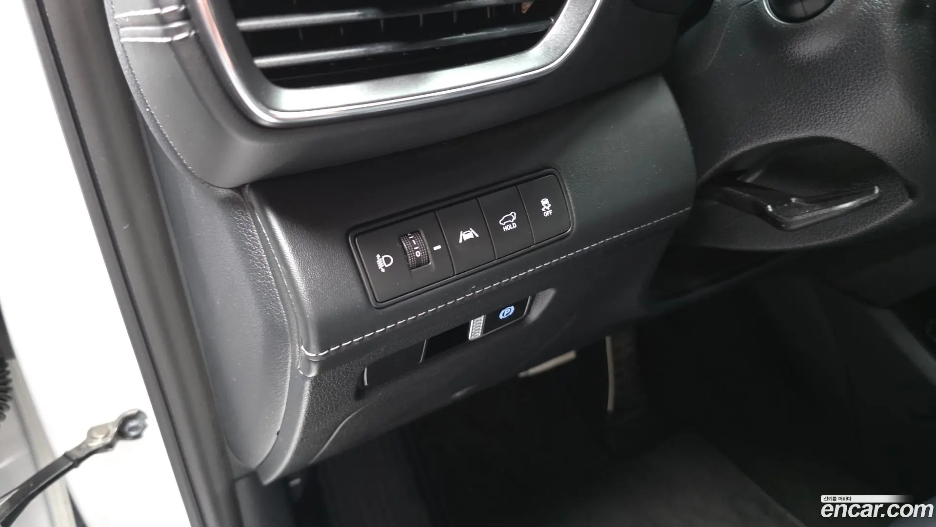 Hyundai Santafe Gasoline 2.5T 2WD 2020