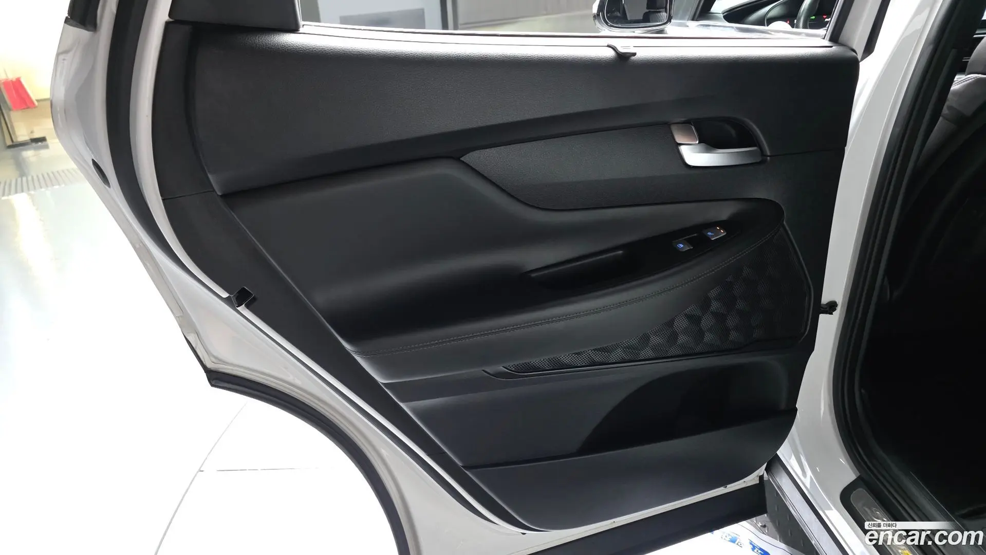 Hyundai Santafe Gasoline 2.5T 2WD 2020