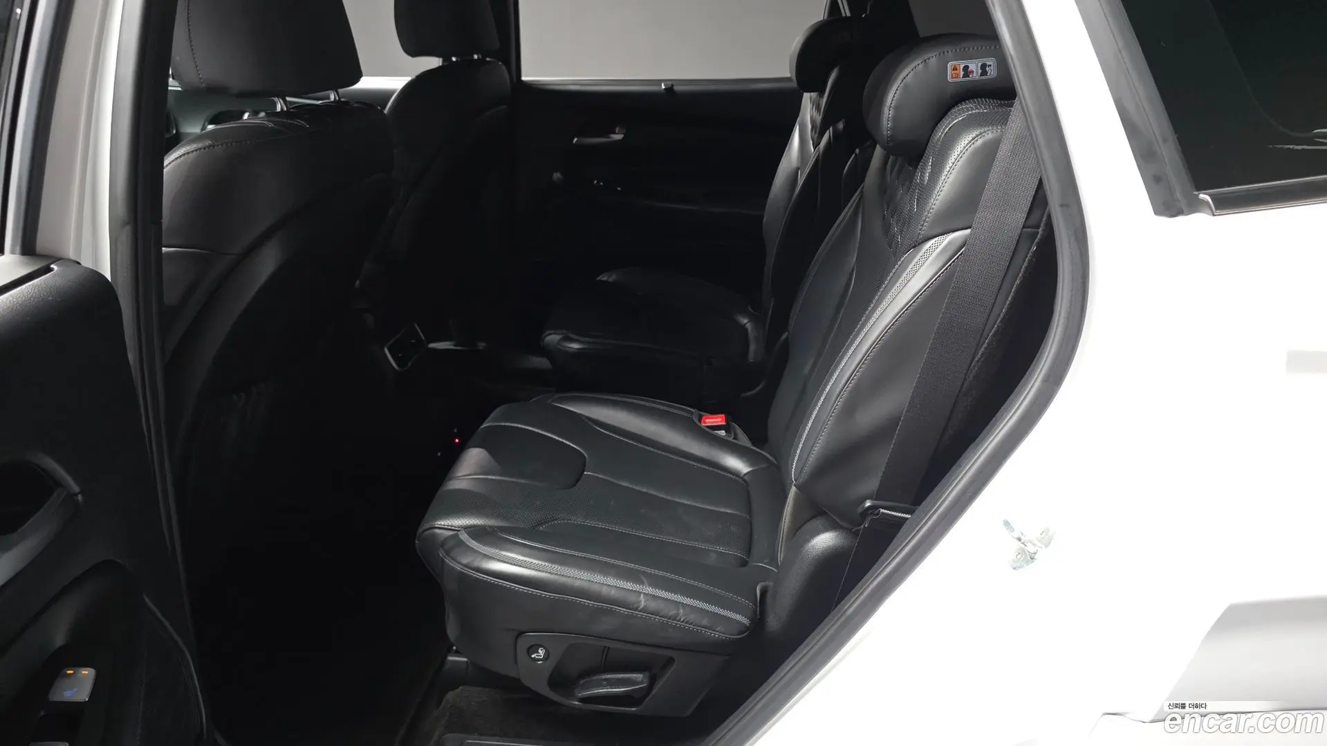 Hyundai Santafe Gasoline 2.5T 2WD 2020