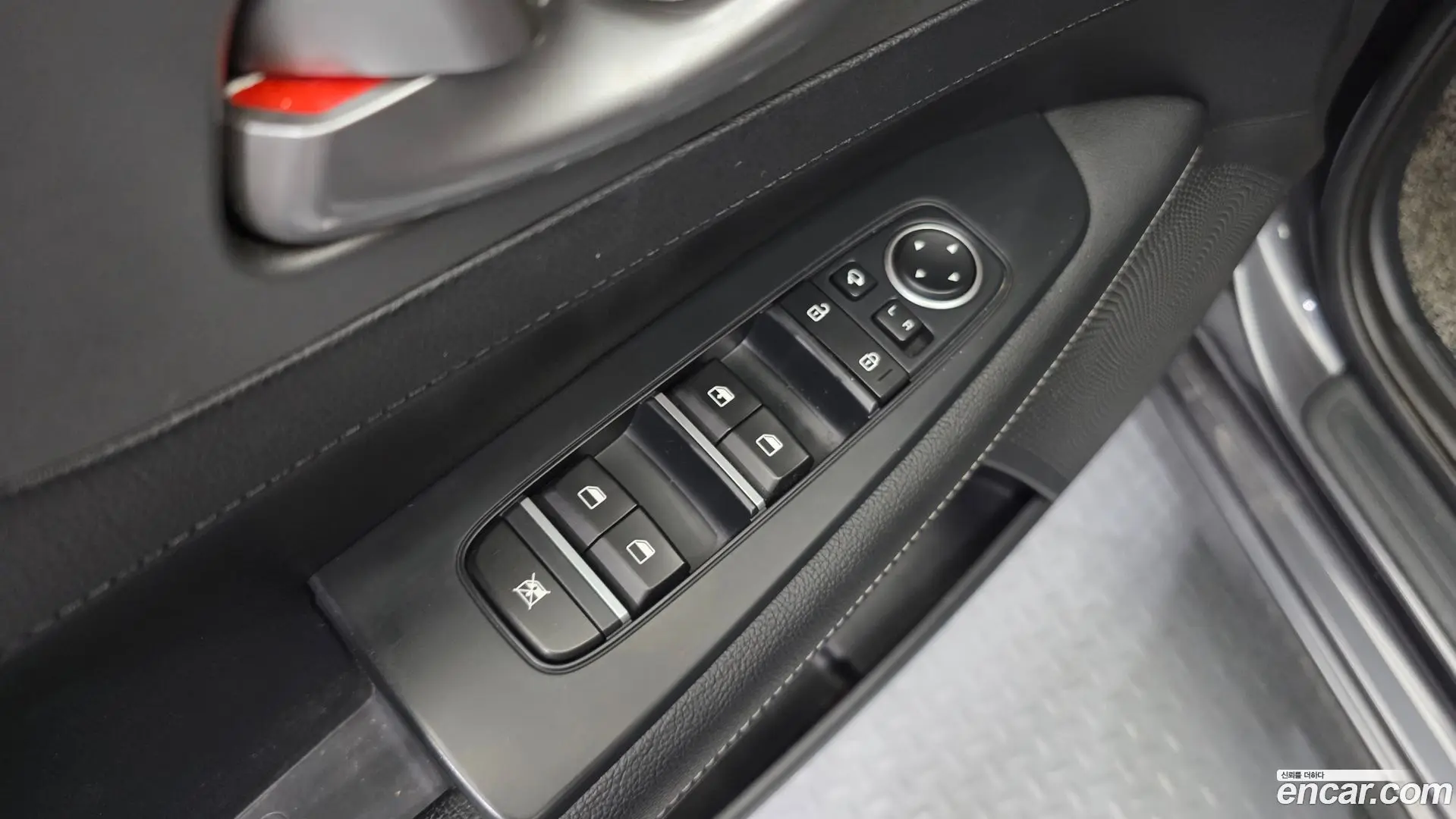 Kia K3 Luxury 2018
