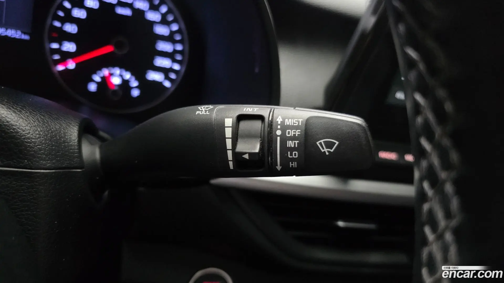Kia K3 Luxury 2018