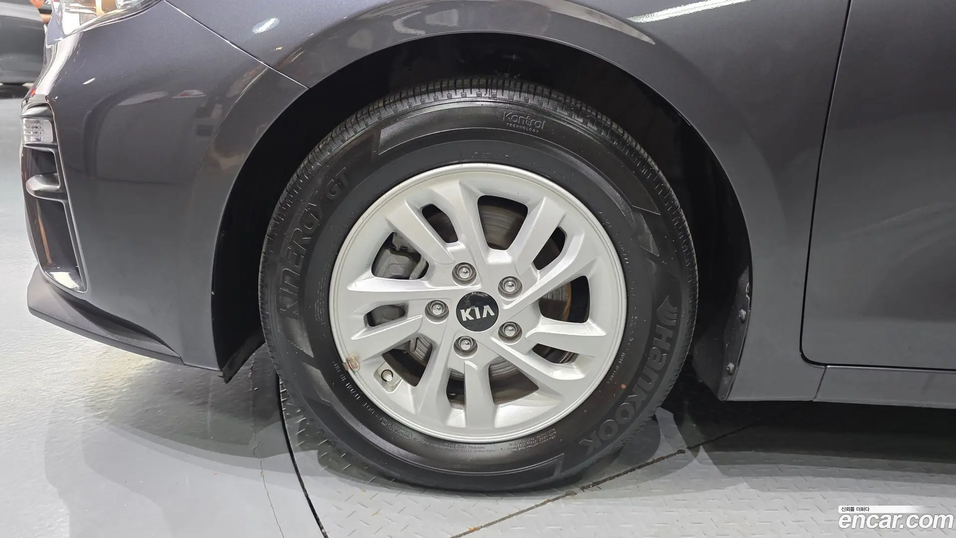 Kia K3 Luxury 2018