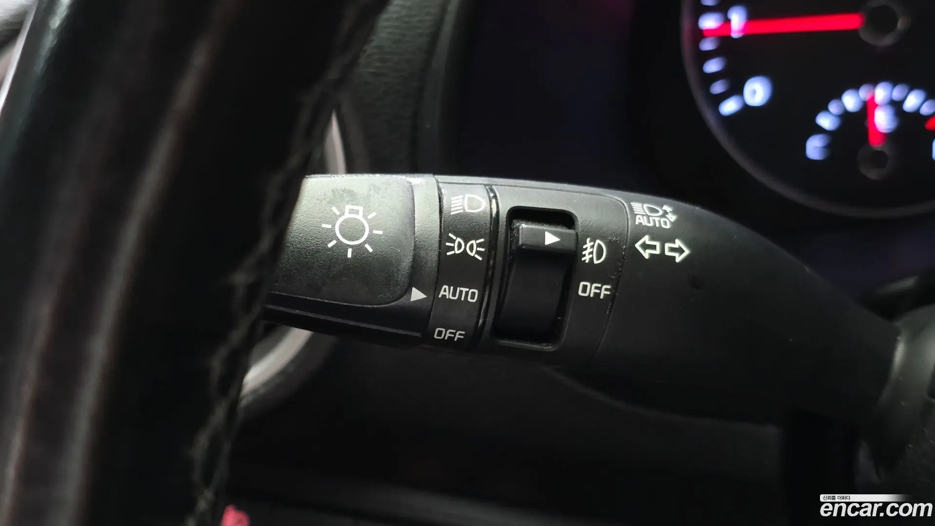 Kia K3 Luxury 2018