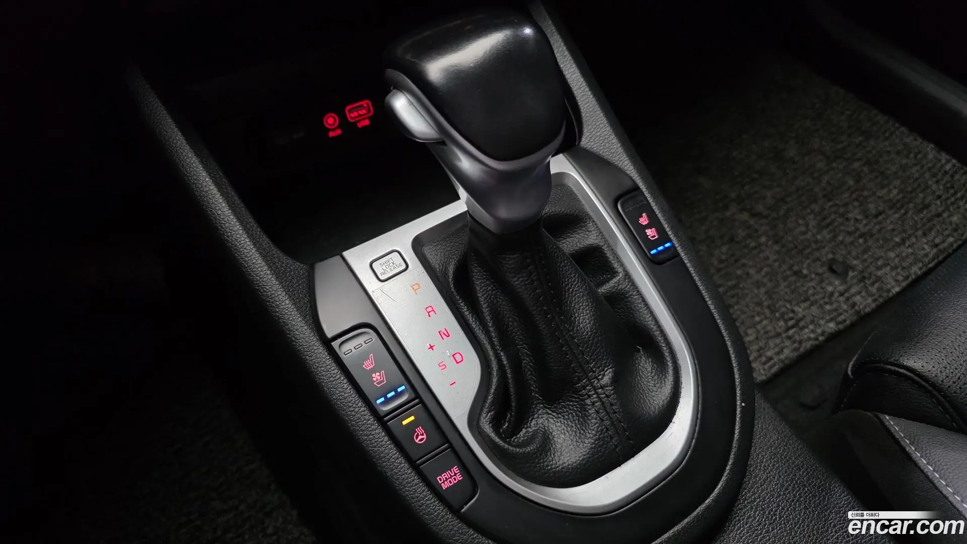 Kia K3 Luxury 2018