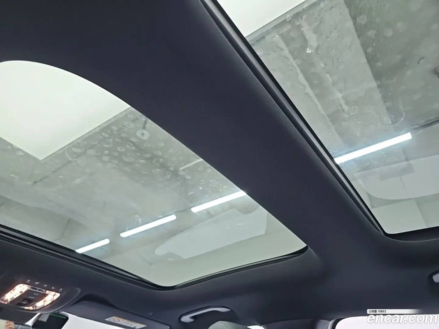 Mercedes-Benz EQA EQA250 Progressive 2023