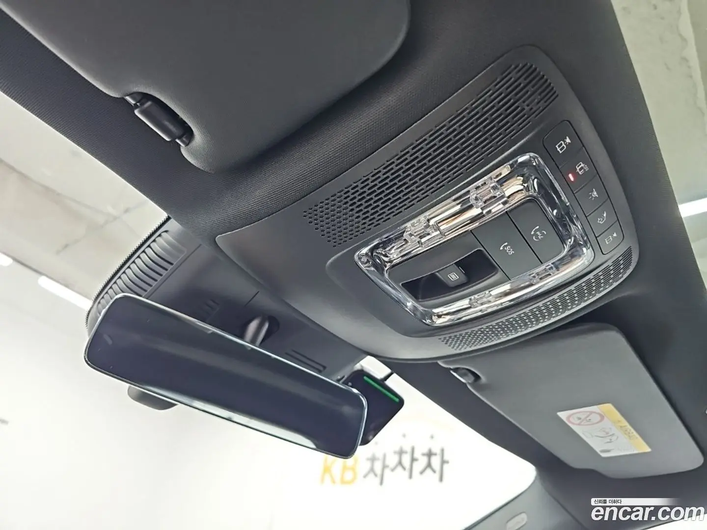 Mercedes-Benz EQA EQA250 Progressive 2023