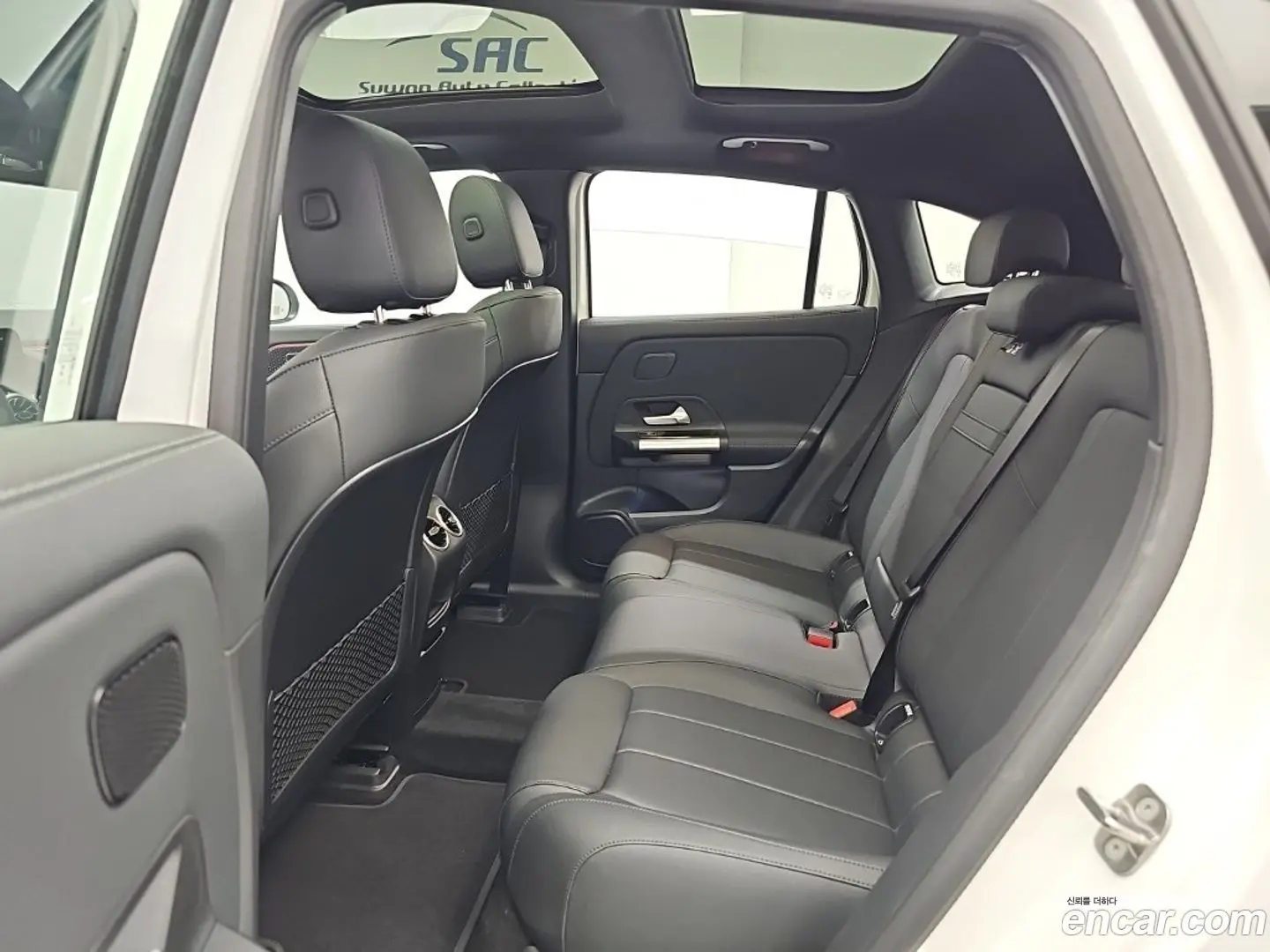 Mercedes-Benz EQA EQA250 Progressive 2023
