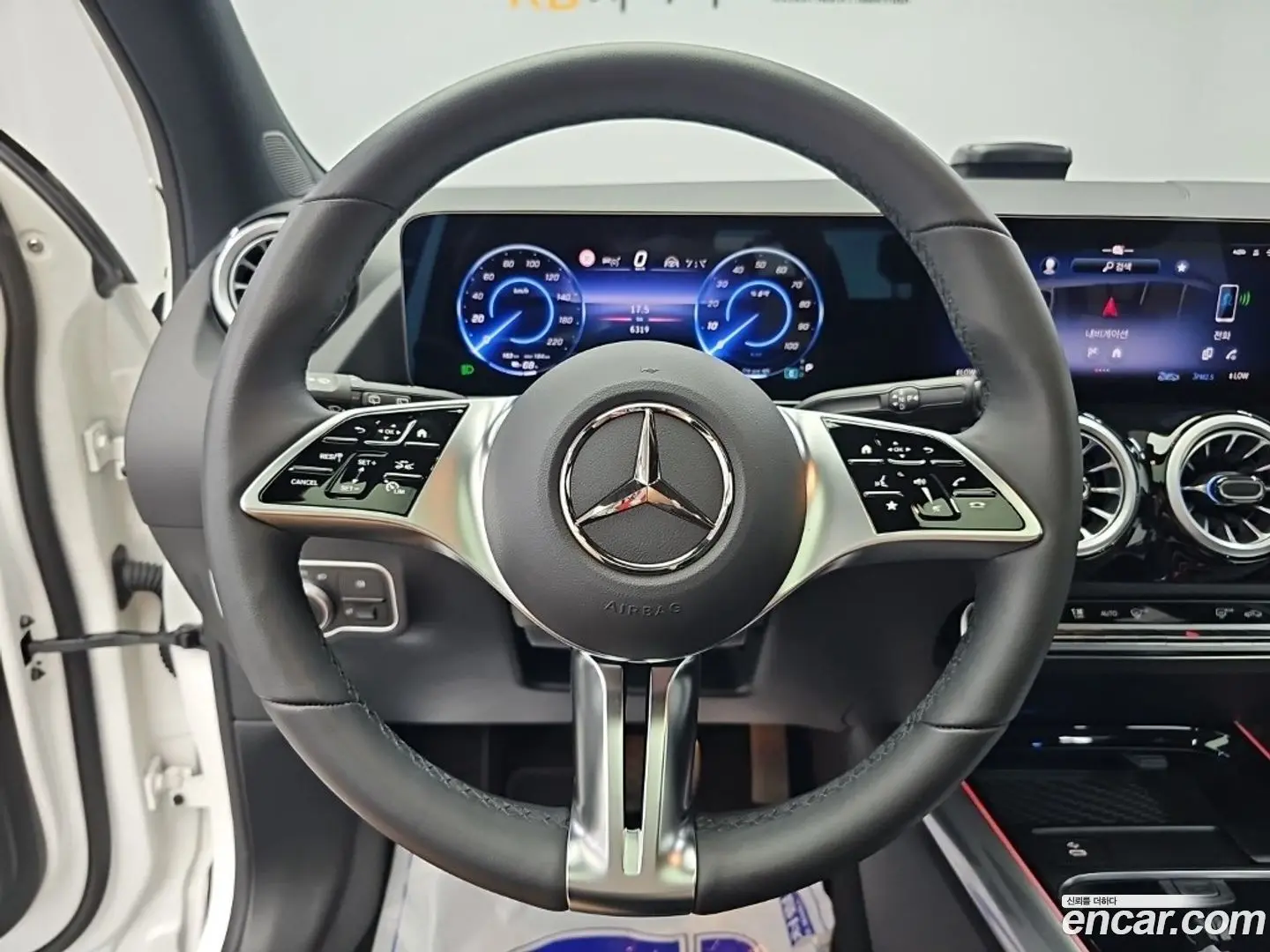 Mercedes-Benz EQA EQA250 Progressive 2023