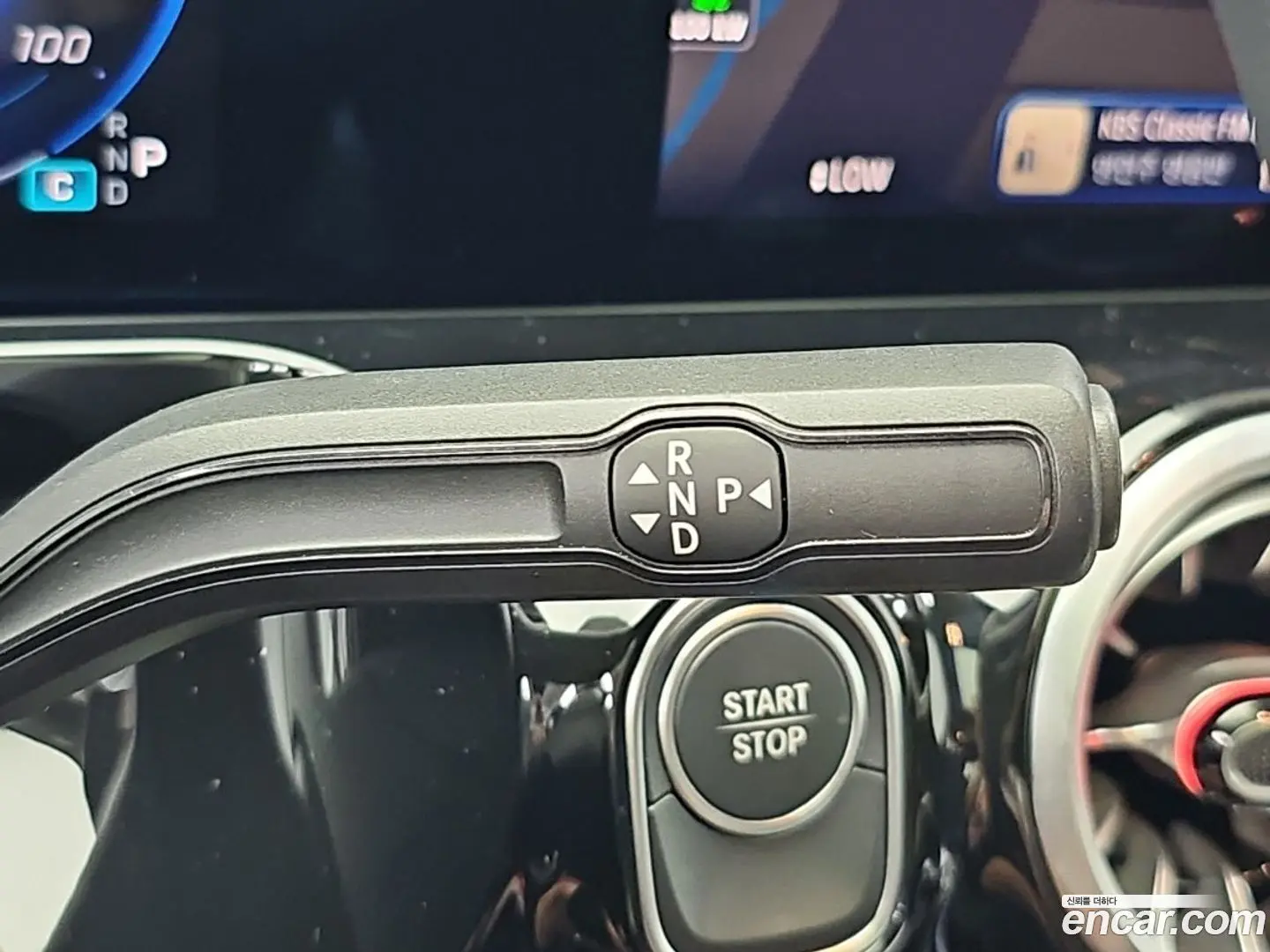 Mercedes-Benz EQA EQA250 Progressive 2023