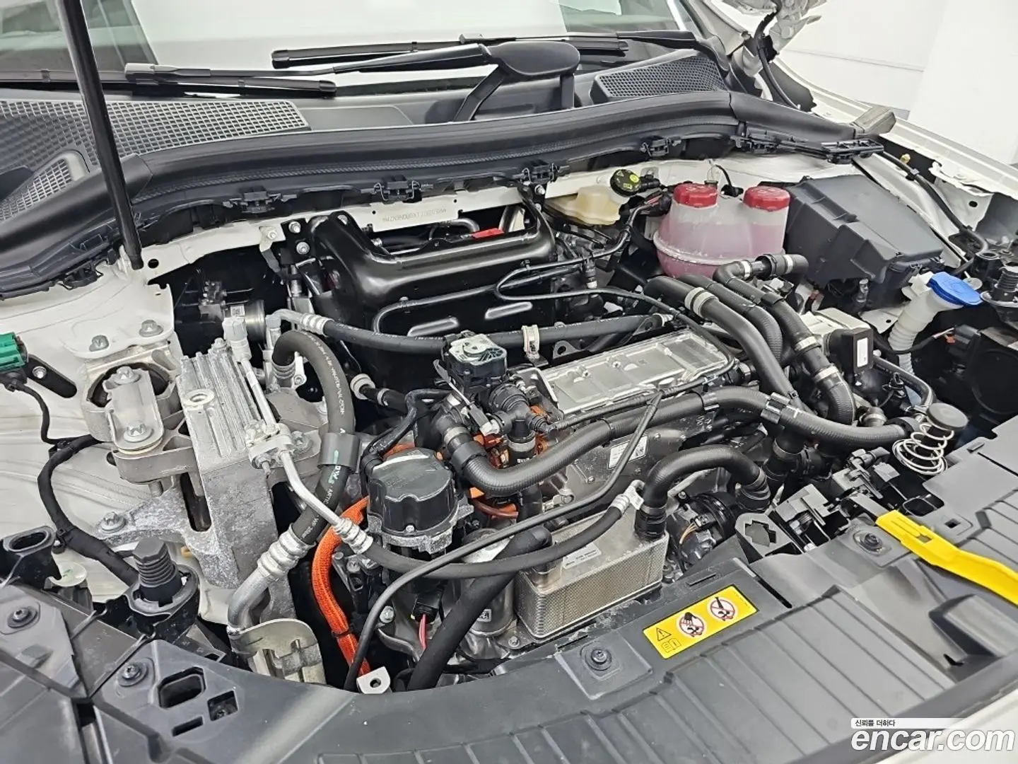 Mercedes-Benz EQA EQA250 Progressive 2023