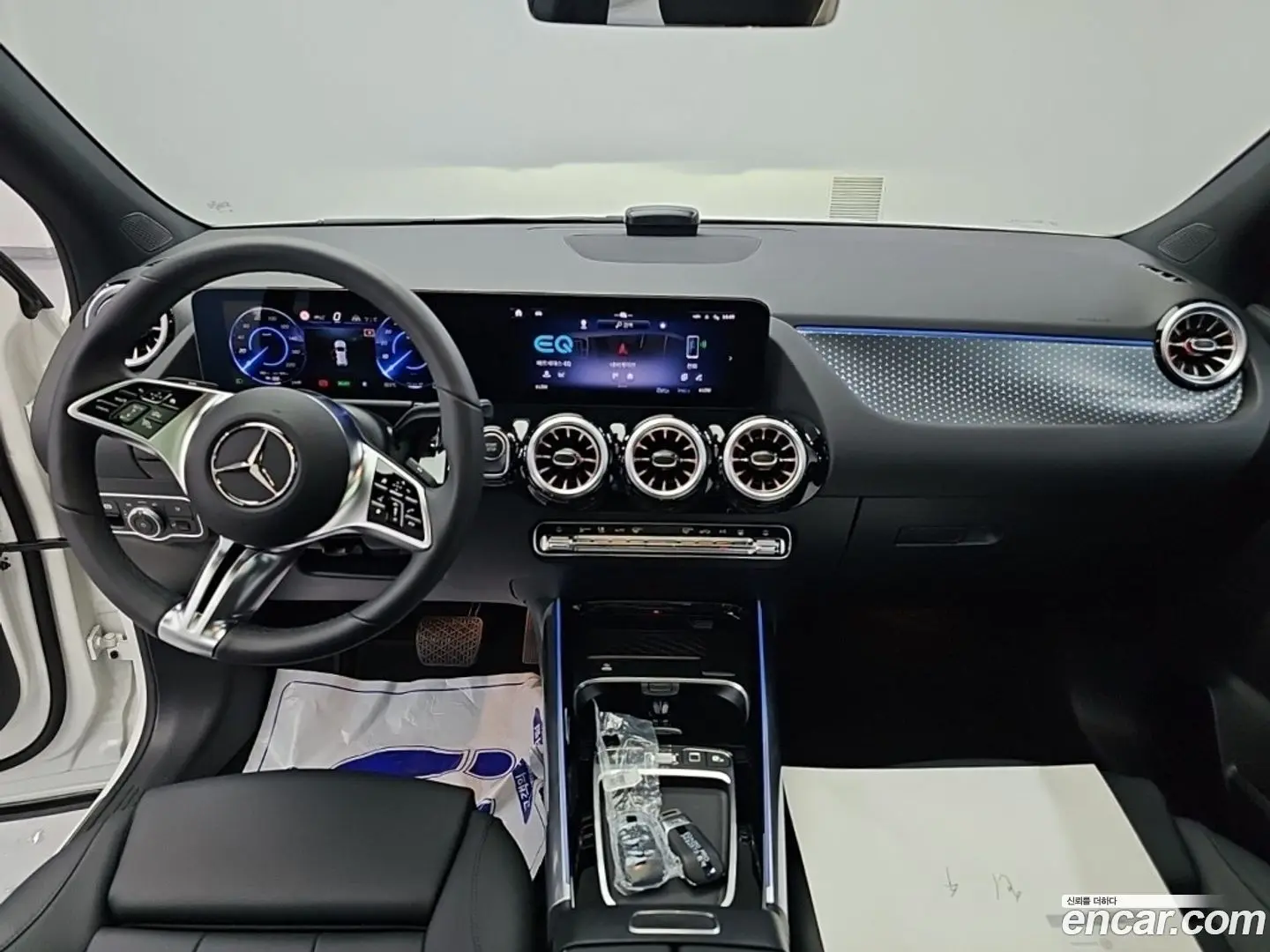 Mercedes-Benz EQA EQA250 Progressive 2023