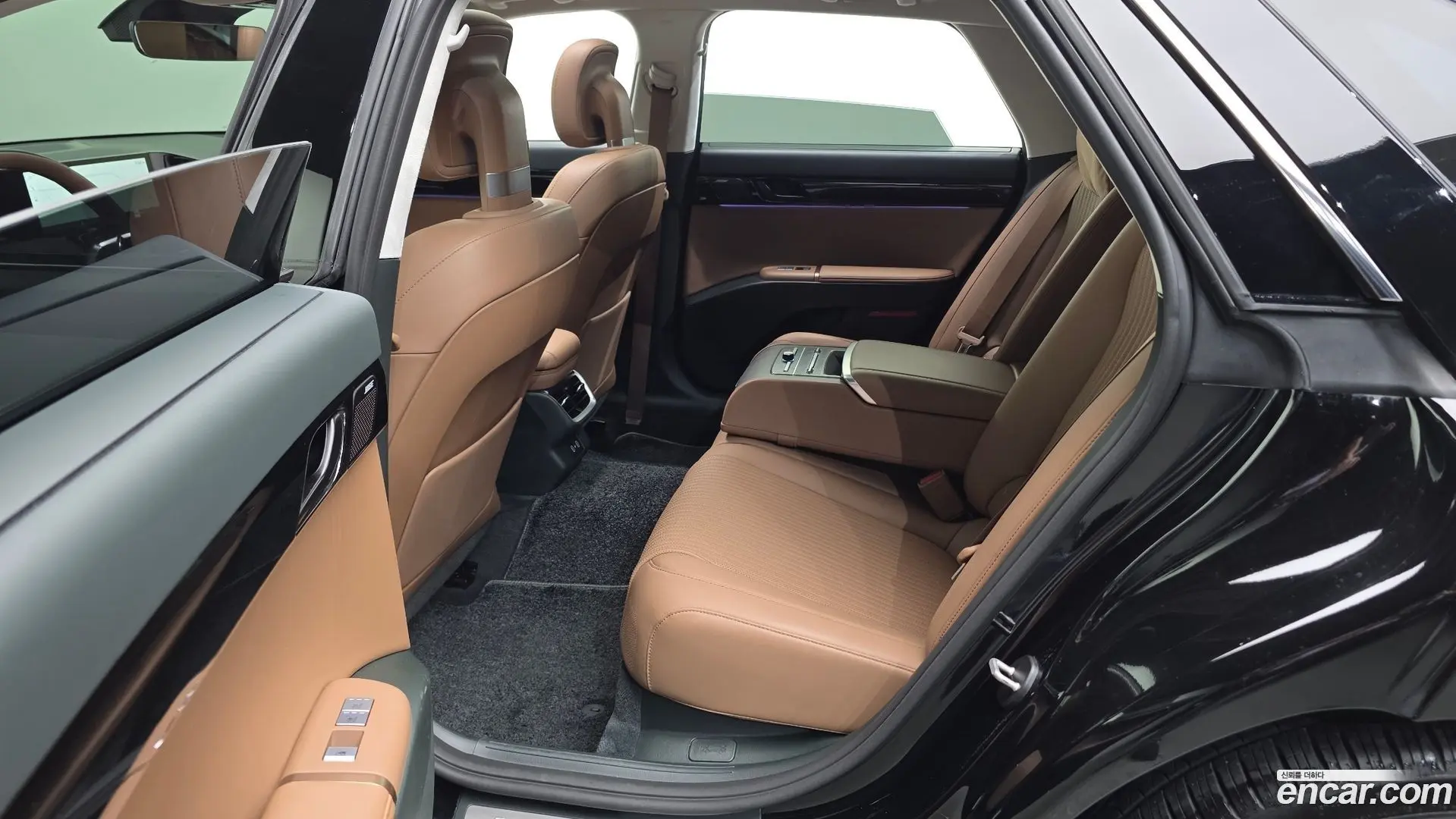 Hyundai Grandeur 3,5 Gasoline 4WD 2022