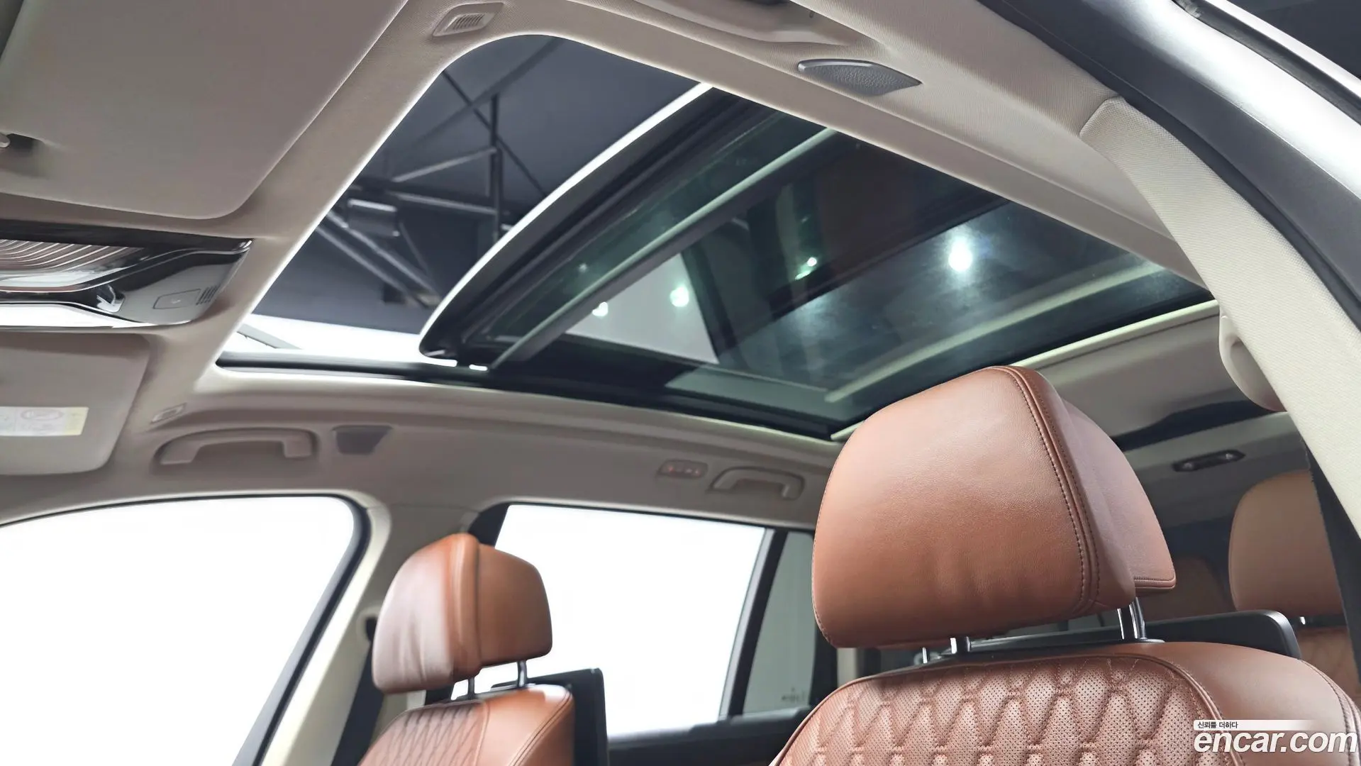 BMW X7 xDrive 40i Design Pure Excellence 6-Seater 2021