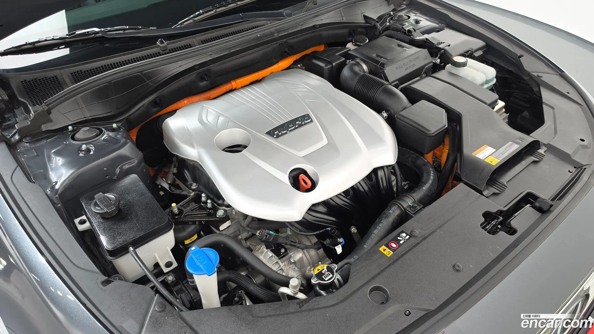 Hyundai Grandeur Exclusive