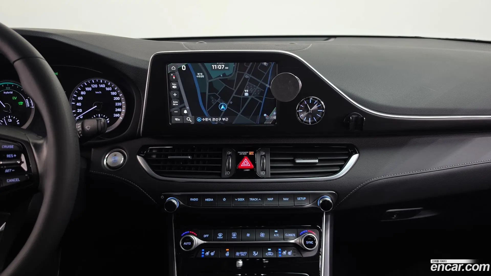 Hyundai Grandeur Exclusive