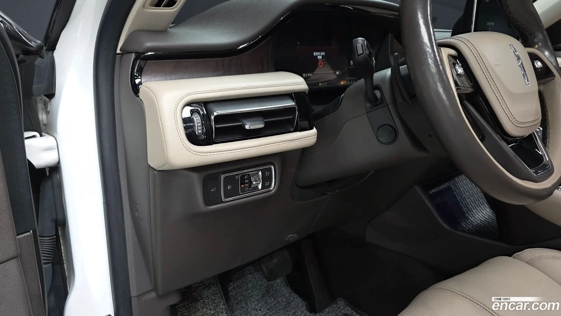 Lincoln Aviator 3.0 Reserve AWD