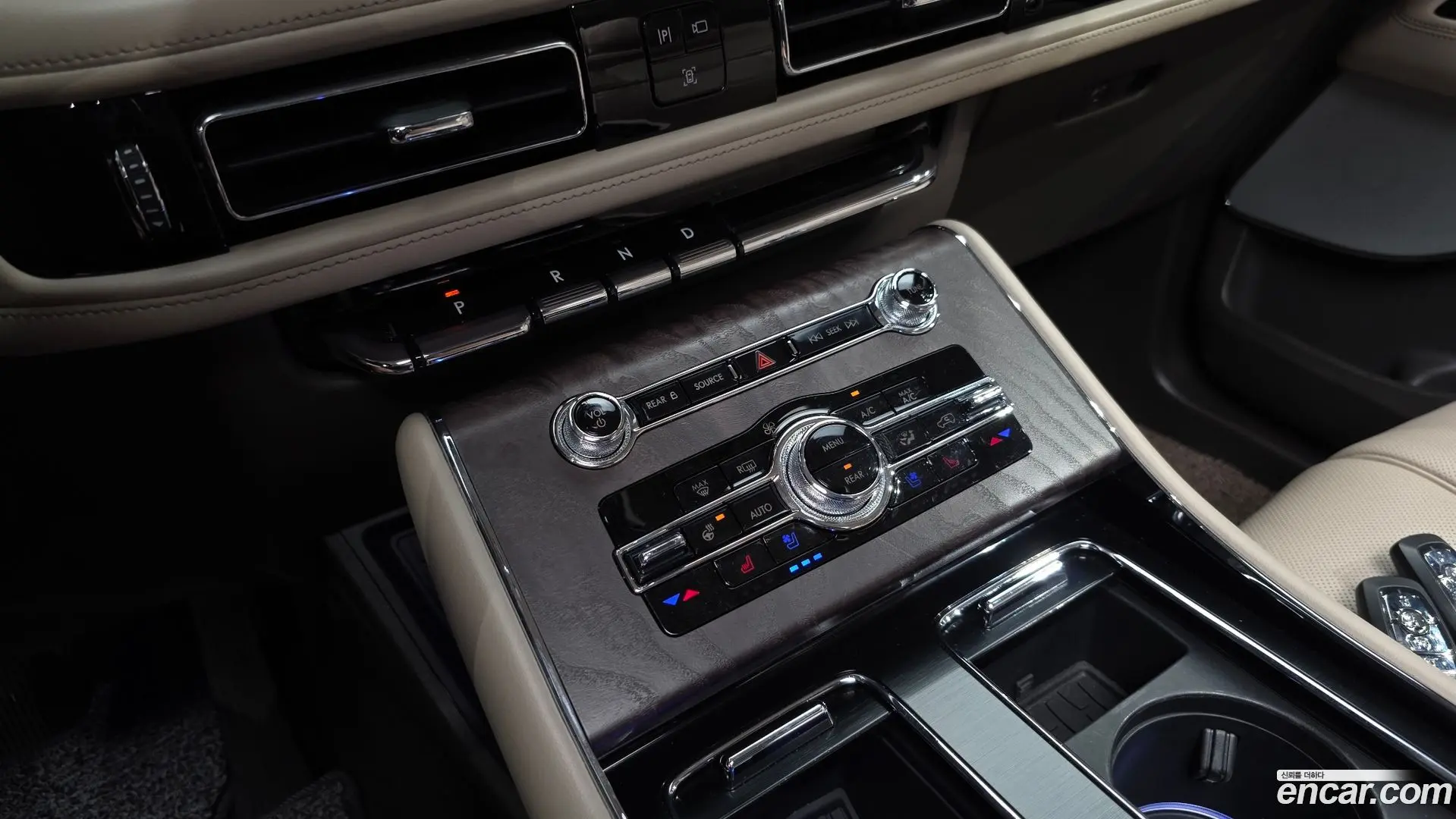 Lincoln Aviator 3.0 Reserve AWD