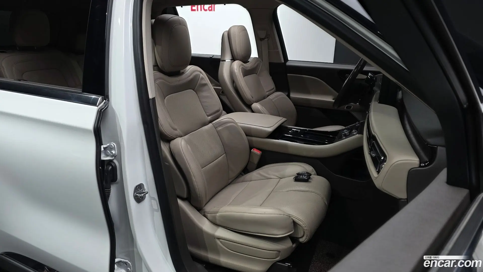 Lincoln Aviator 3.0 Reserve AWD