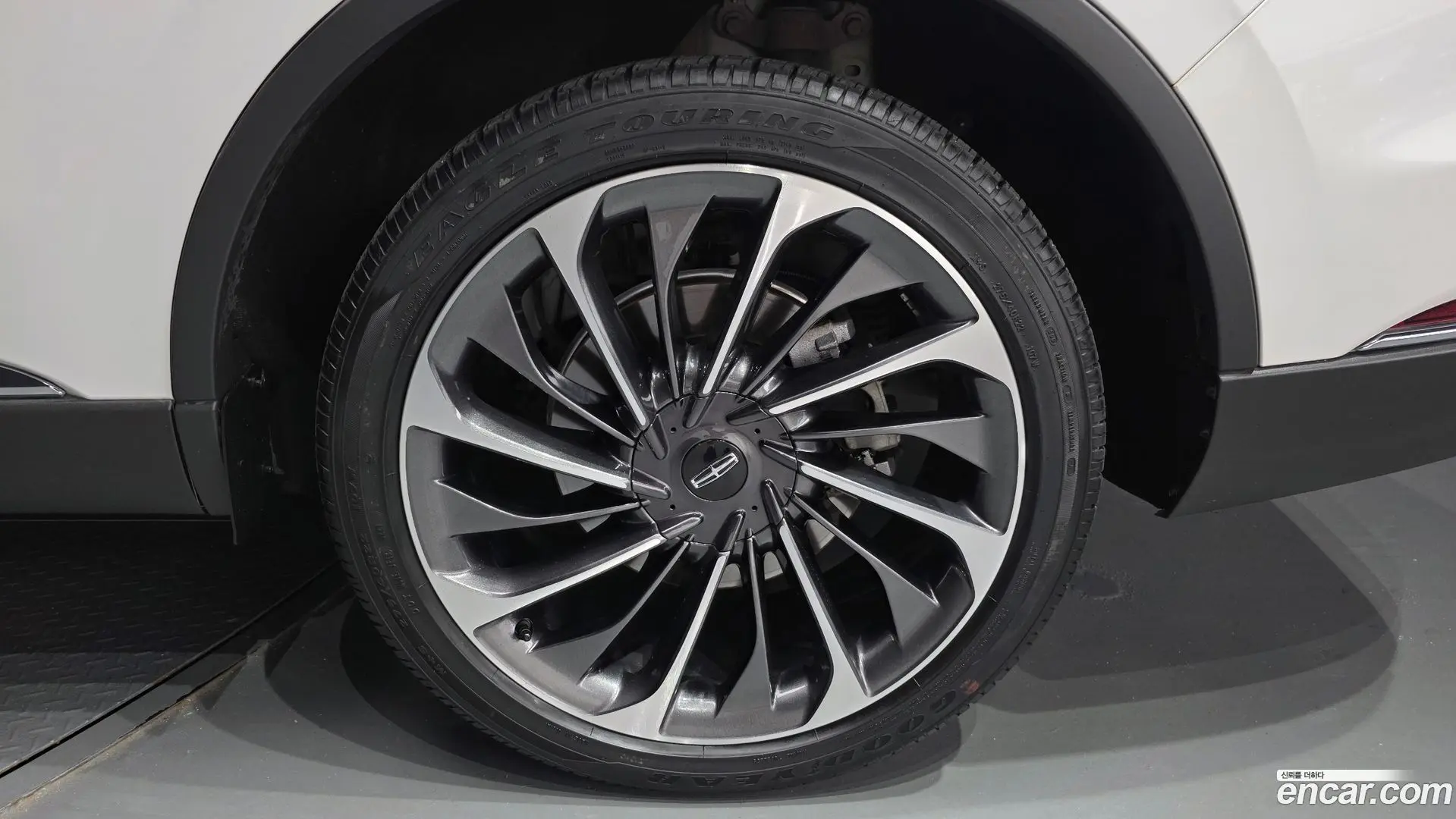 Lincoln Aviator 3.0 Reserve AWD