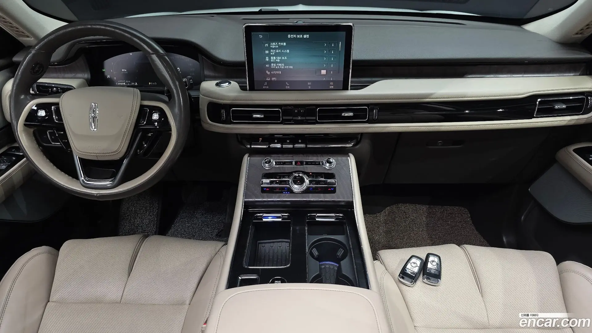 Lincoln Aviator 3.0 Reserve AWD