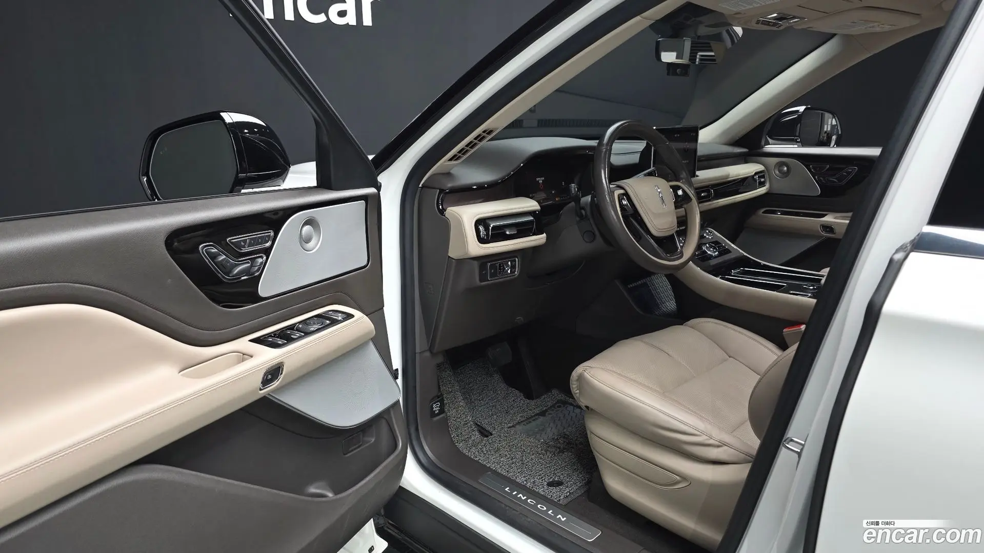 Lincoln Aviator 3.0 Reserve AWD