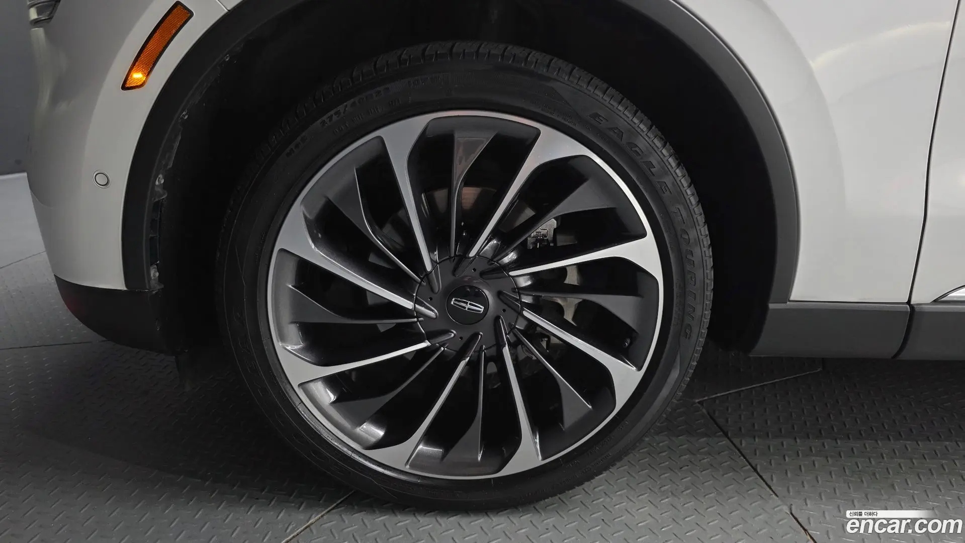 Lincoln Aviator 3.0 Reserve AWD