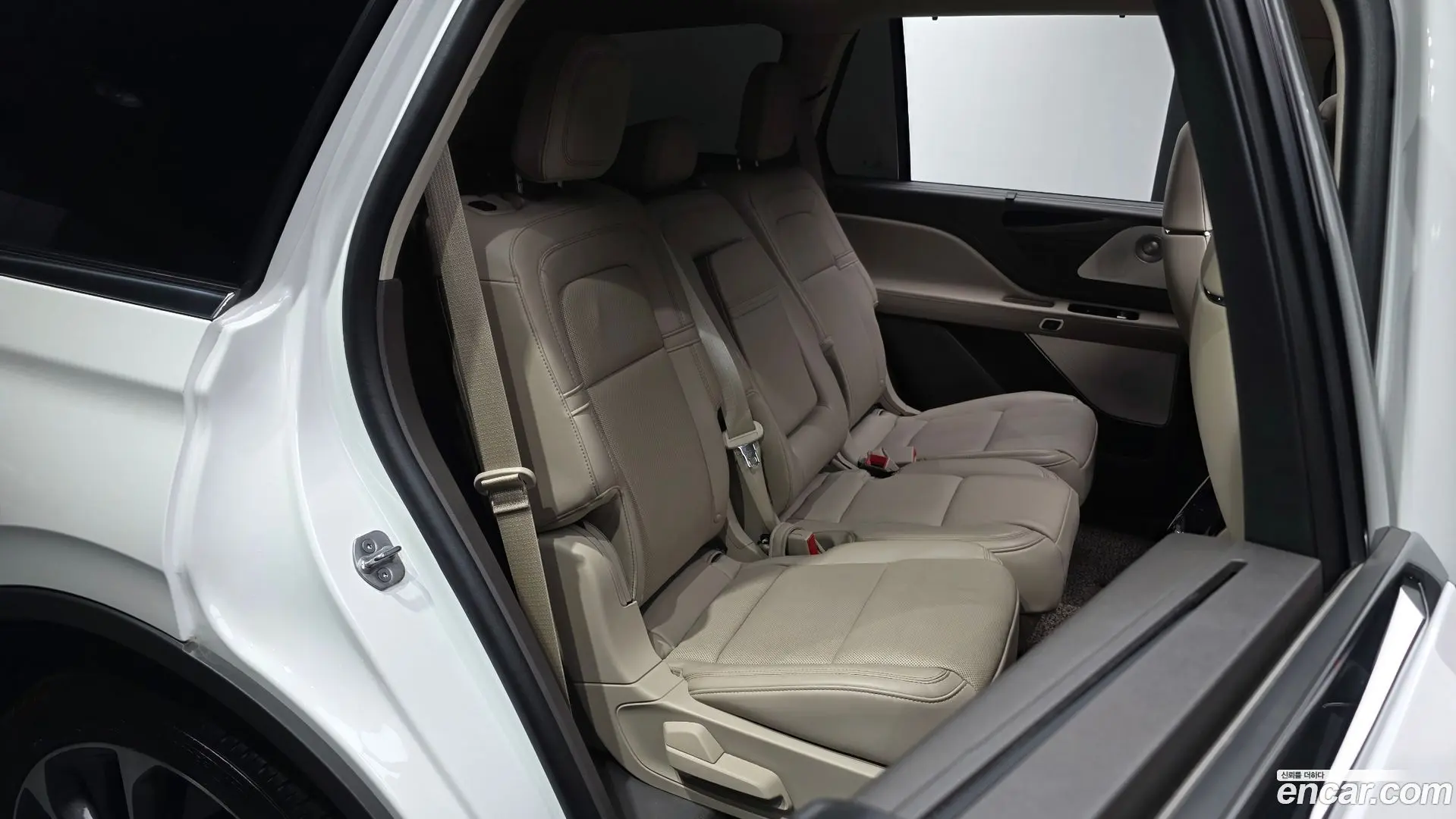 Lincoln Aviator 3.0 Reserve AWD
