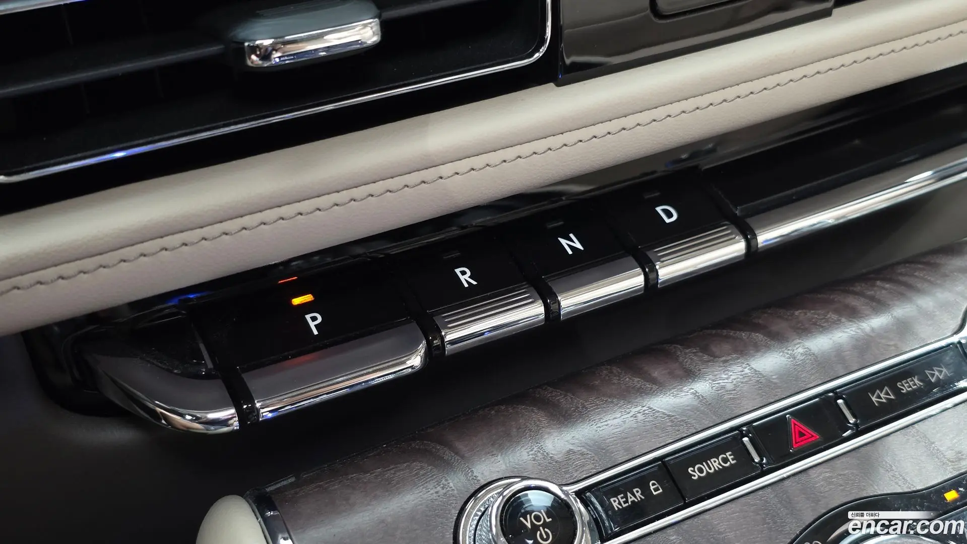Lincoln Aviator 3.0 Reserve AWD