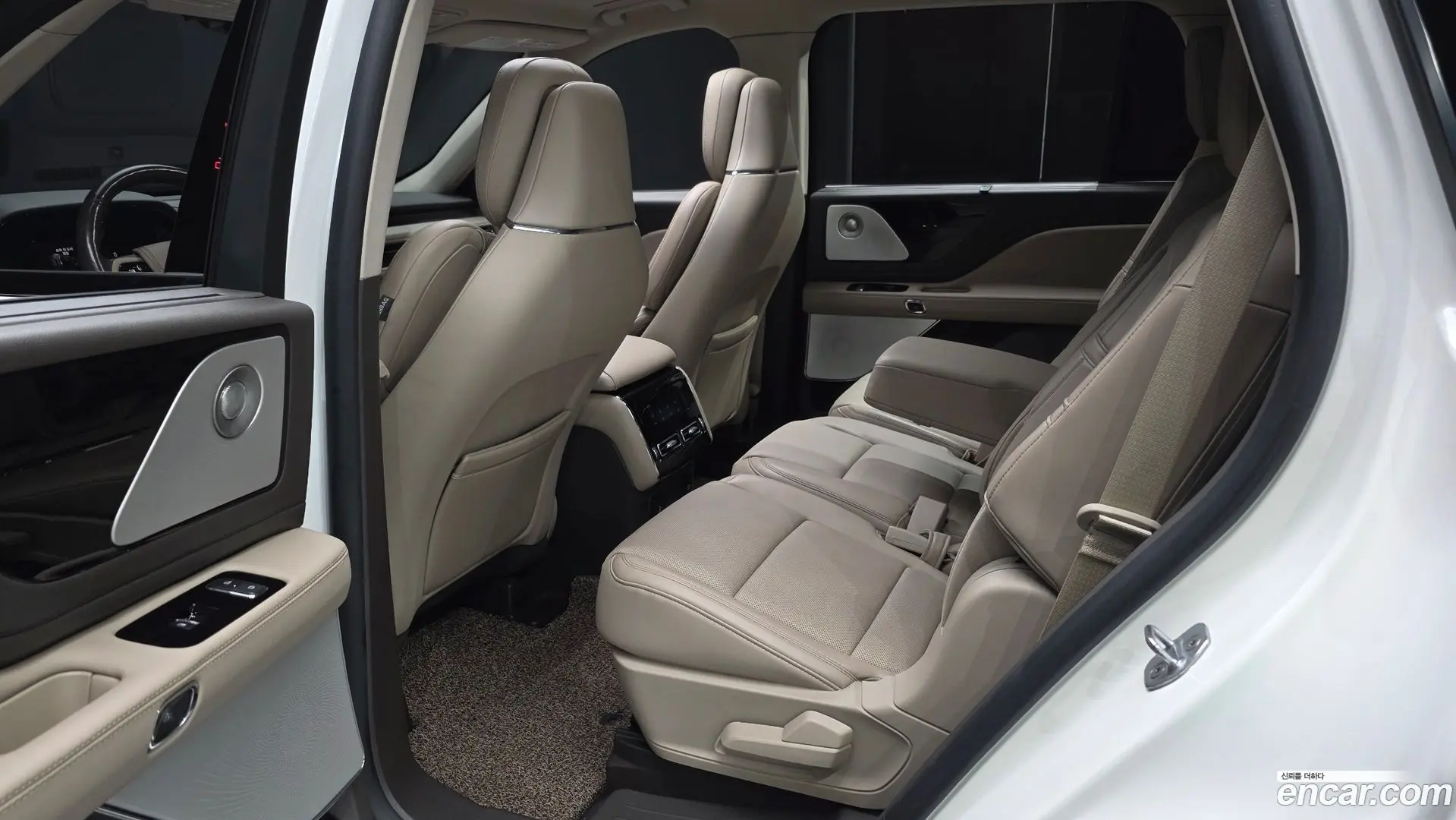Lincoln Aviator 3.0 Reserve AWD