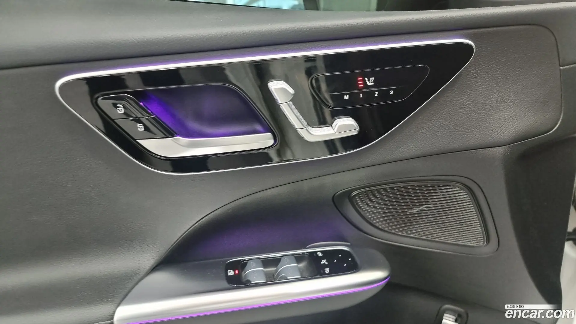 Mercedes-Benz C-Class C300 4MATIC Avantgarde